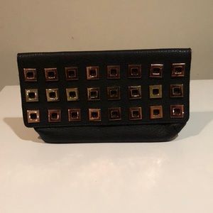 Deux Lux Clutch